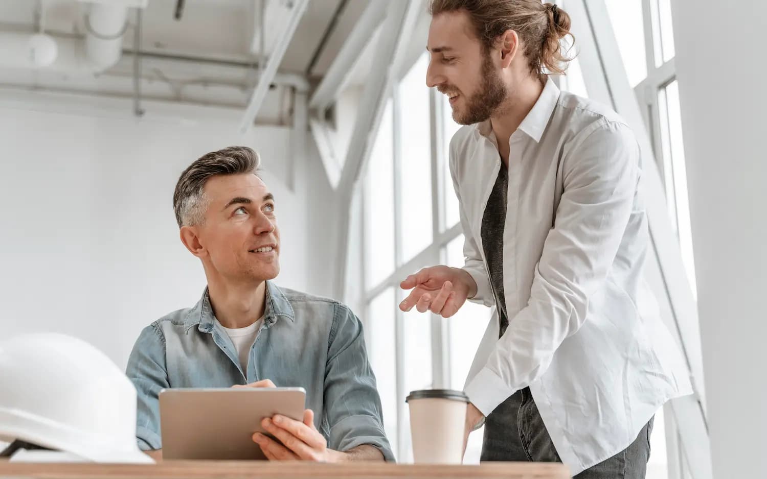 Un accompagnement humain et réactif